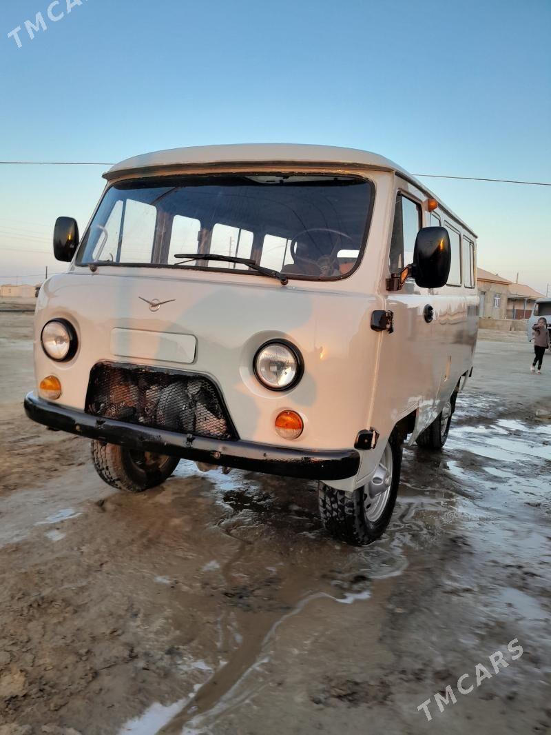 UAZ 2206 2014 - 50 000 TMT - Esenguly - img 4