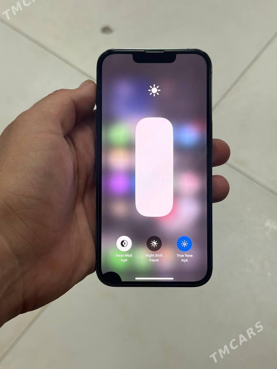 Iphone 13pro - Ашхабад - img 4