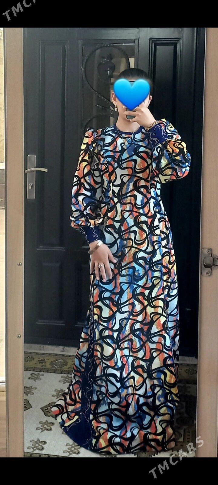 Satlyk koynek - Балканабат - img 2