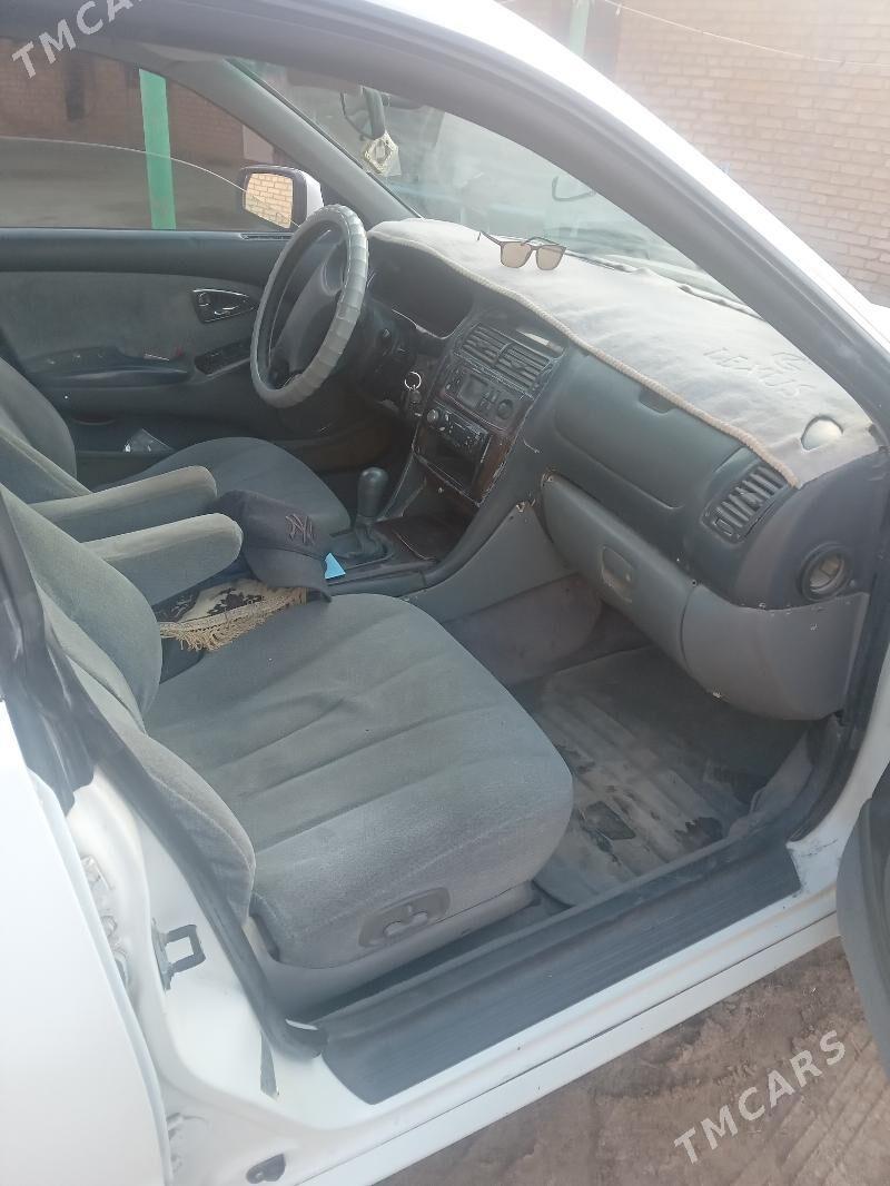 Mitsubishi Diamante 1994 - 35 000 TMT - Dänew - img 6