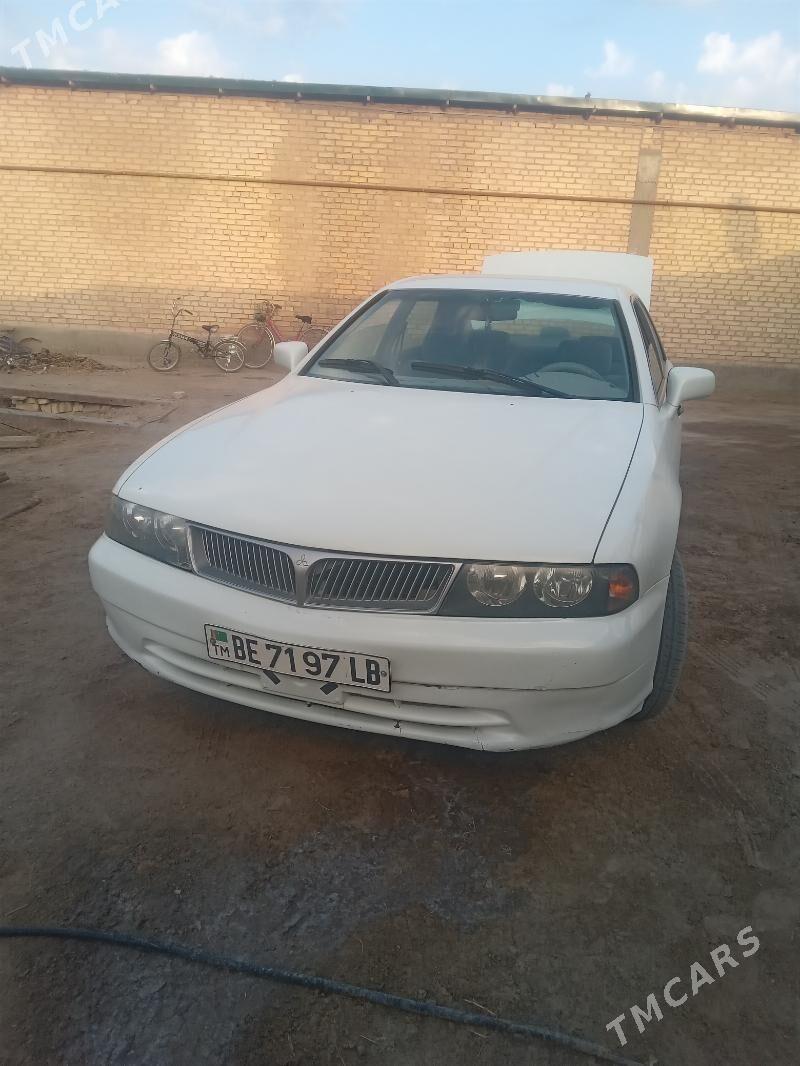 Mitsubishi Diamante 1994 - 35 000 TMT - Dänew - img 2