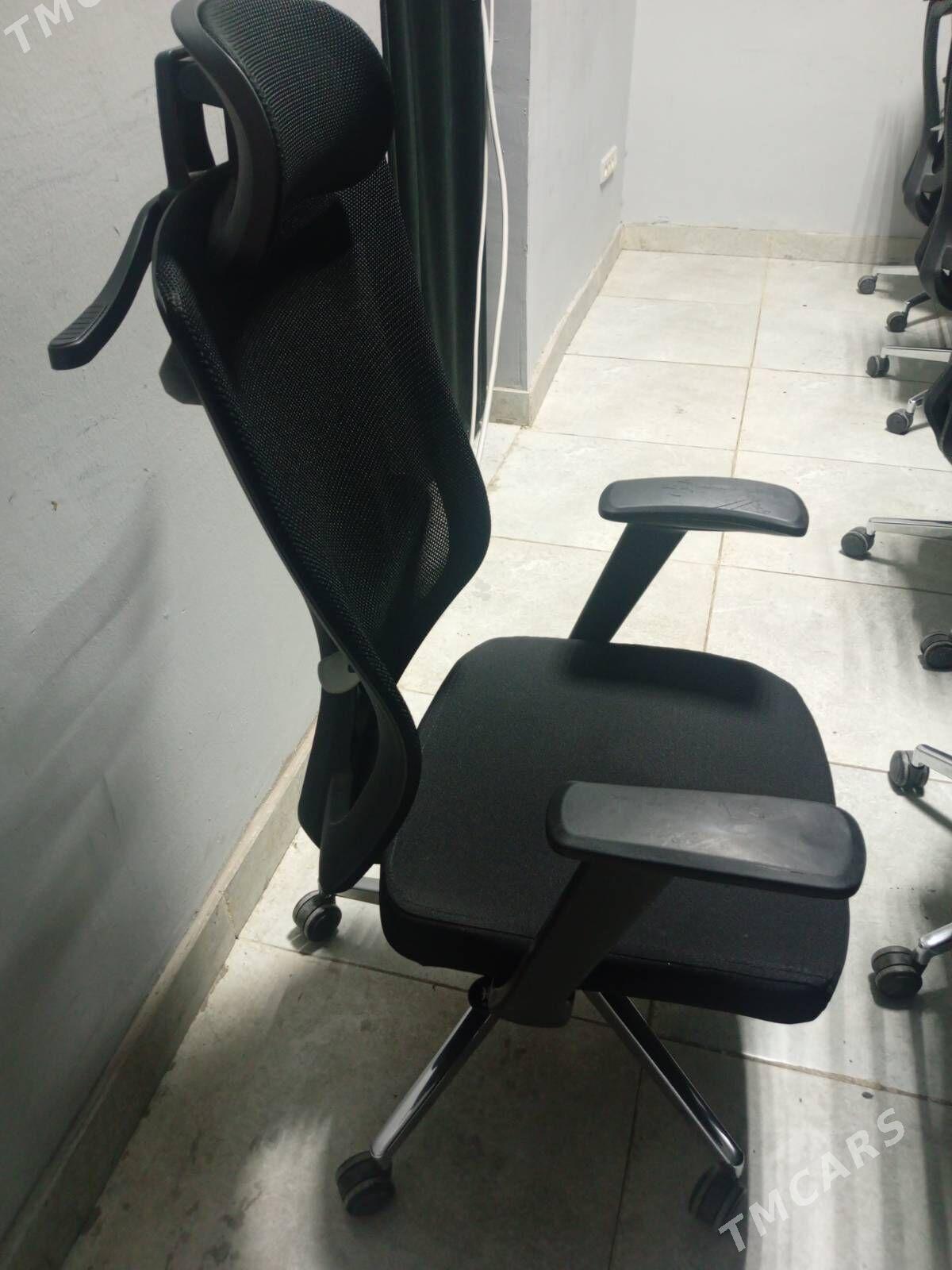 igrawoy otyrguc - Ашхабад - img 4