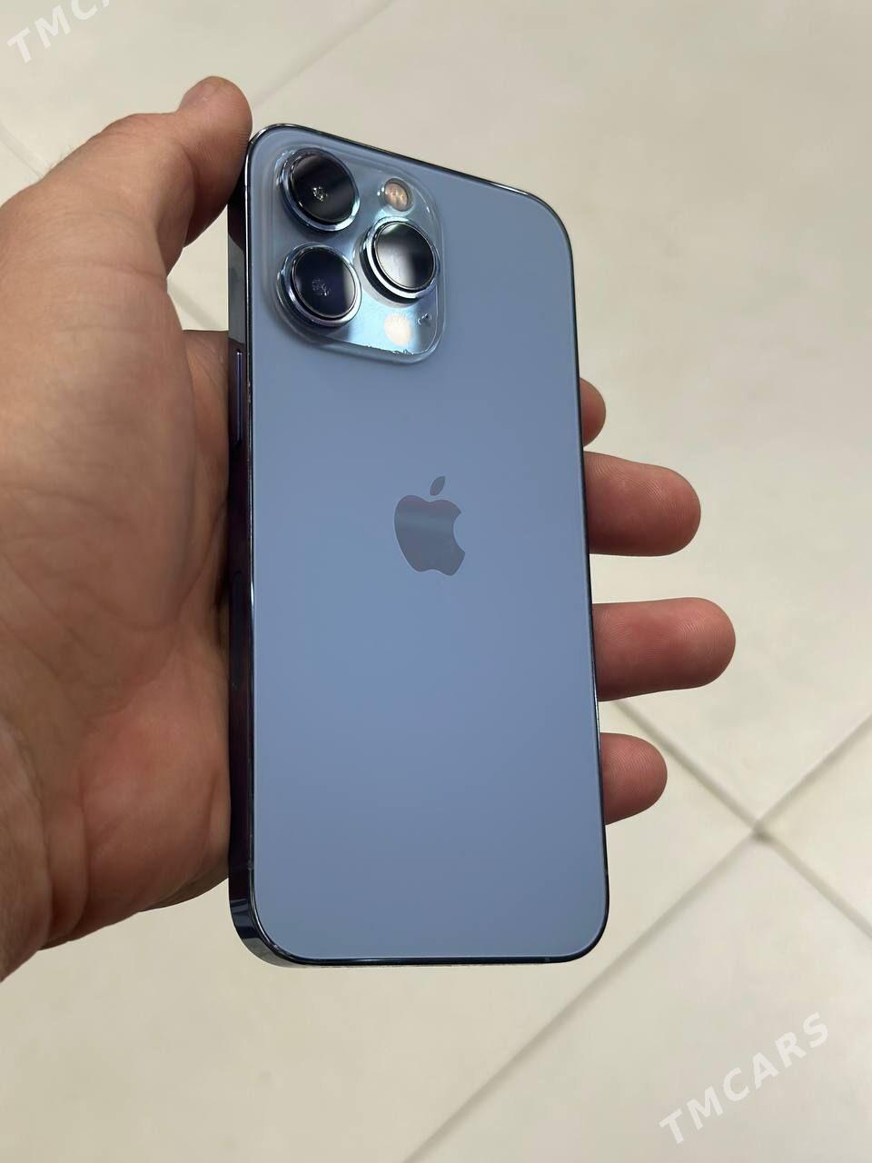 Iphone 13pro - Ашхабад - img 2