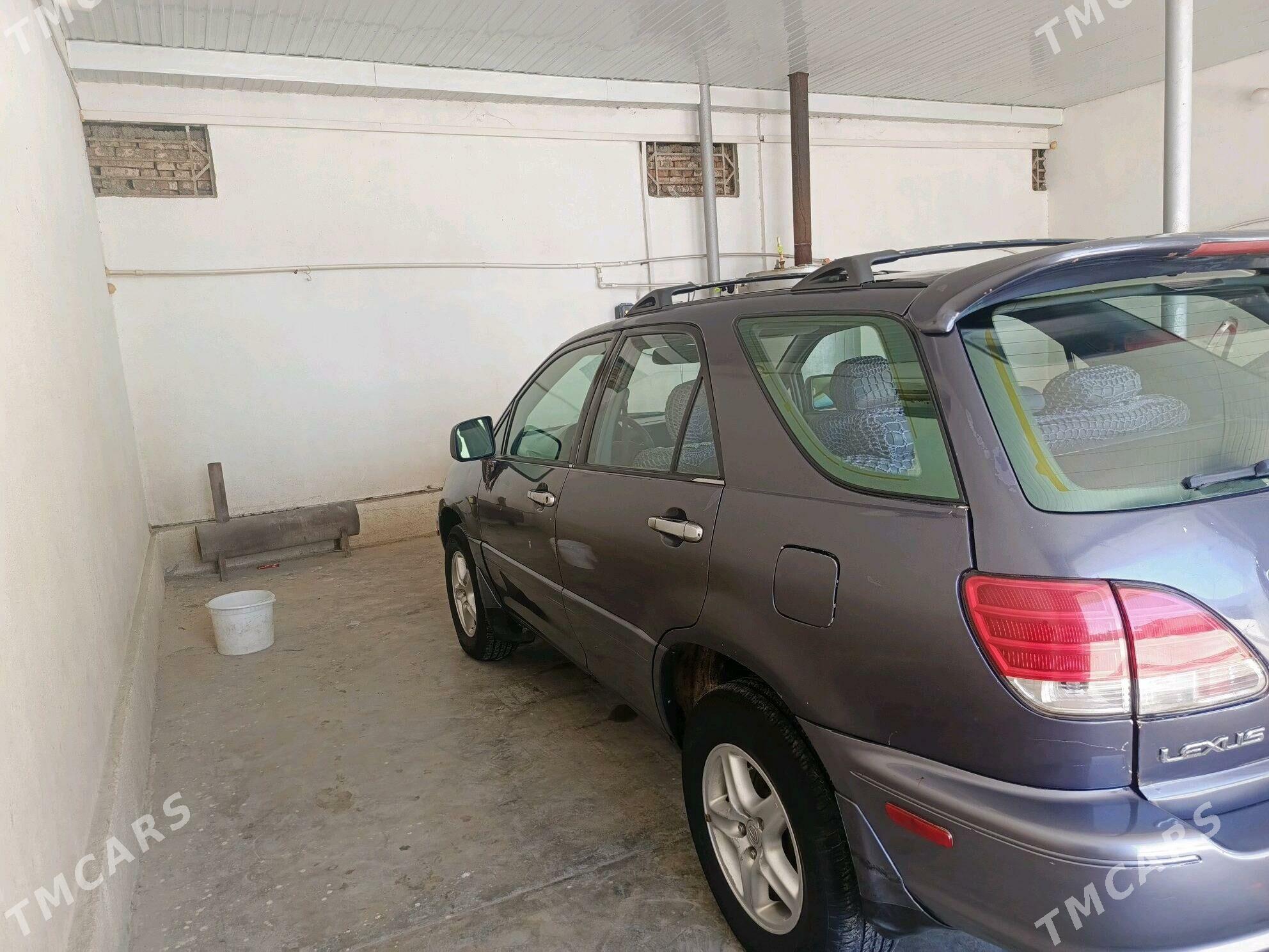 Lexus RX 300 2000 - 180 000 TMT - Ýolöten - img 1