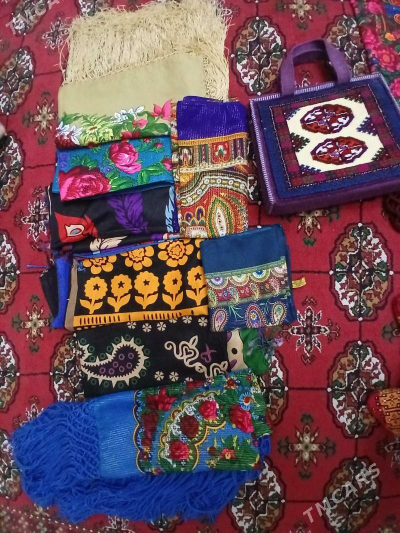 ялыклар ве сумка - Türkmenabat - img 3