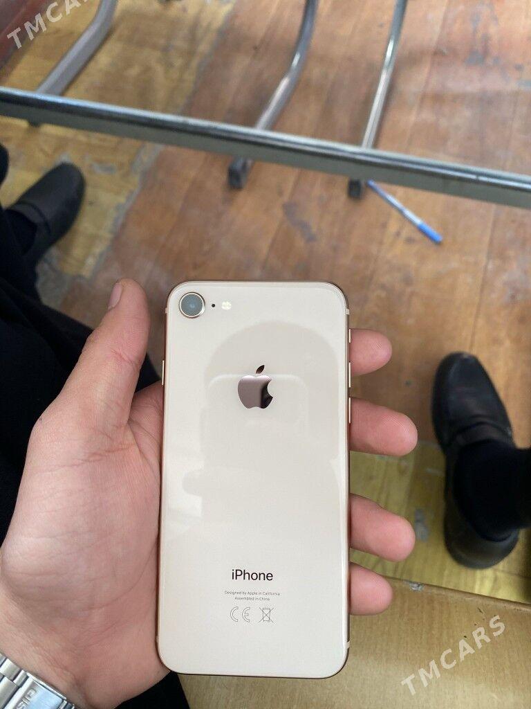 iphone 8 - Türkmenabat - img 2