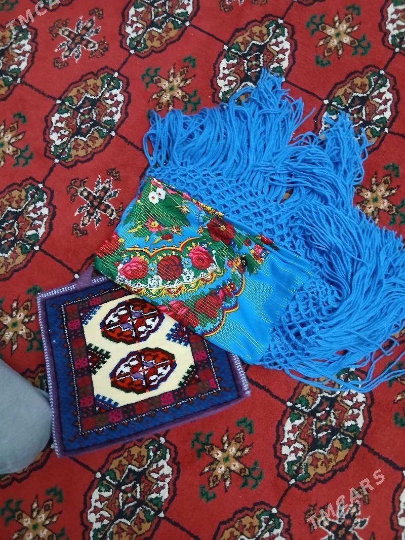 ялыклар ве сумка - Türkmenabat - img 6