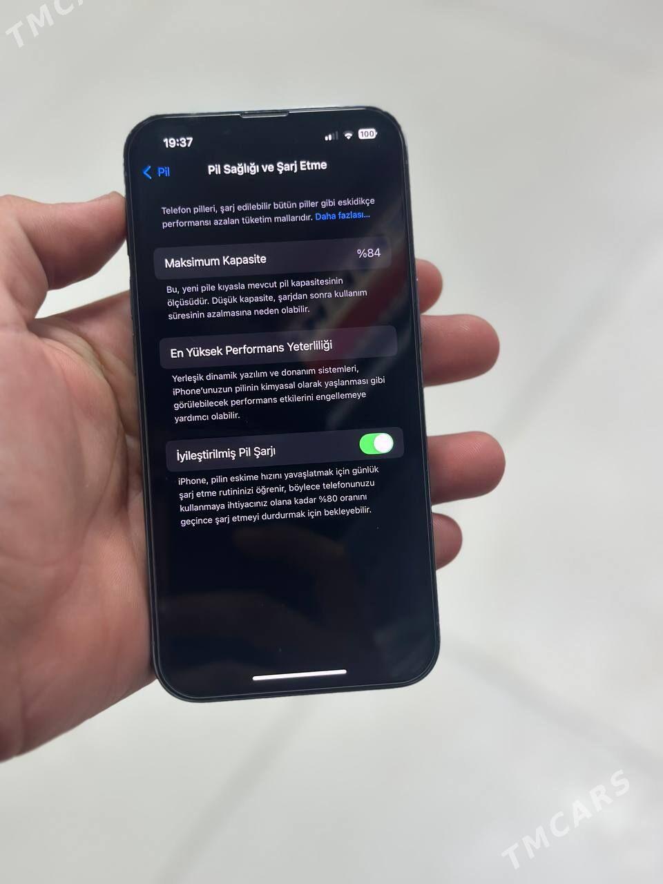 Iphone 13pro - Ашхабад - img 3