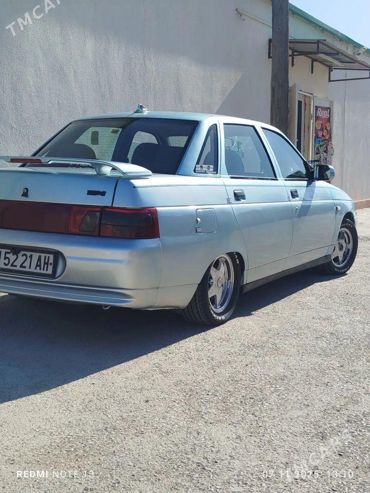 Lada 2110 2003 - 45 000 TMT - Анев - img 2