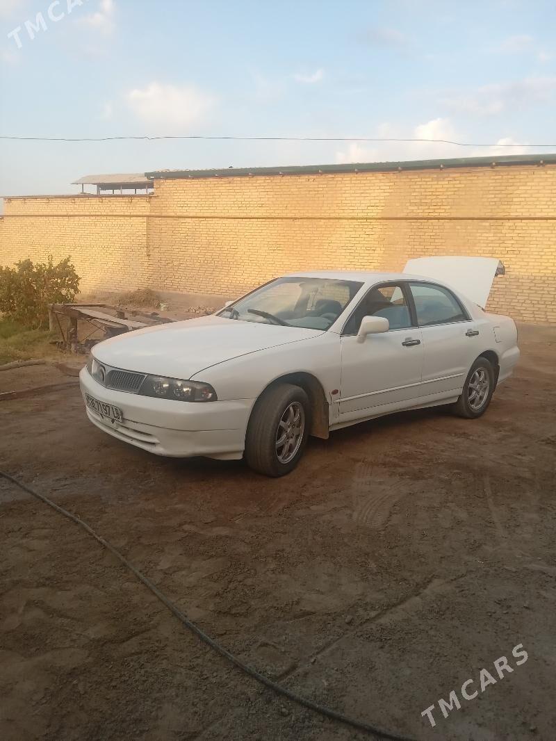 Mitsubishi Diamante 1994 - 35 000 TMT - Dänew - img 3