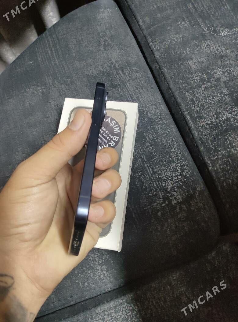 IPhone 15 pro - Türkmenabat - img 4