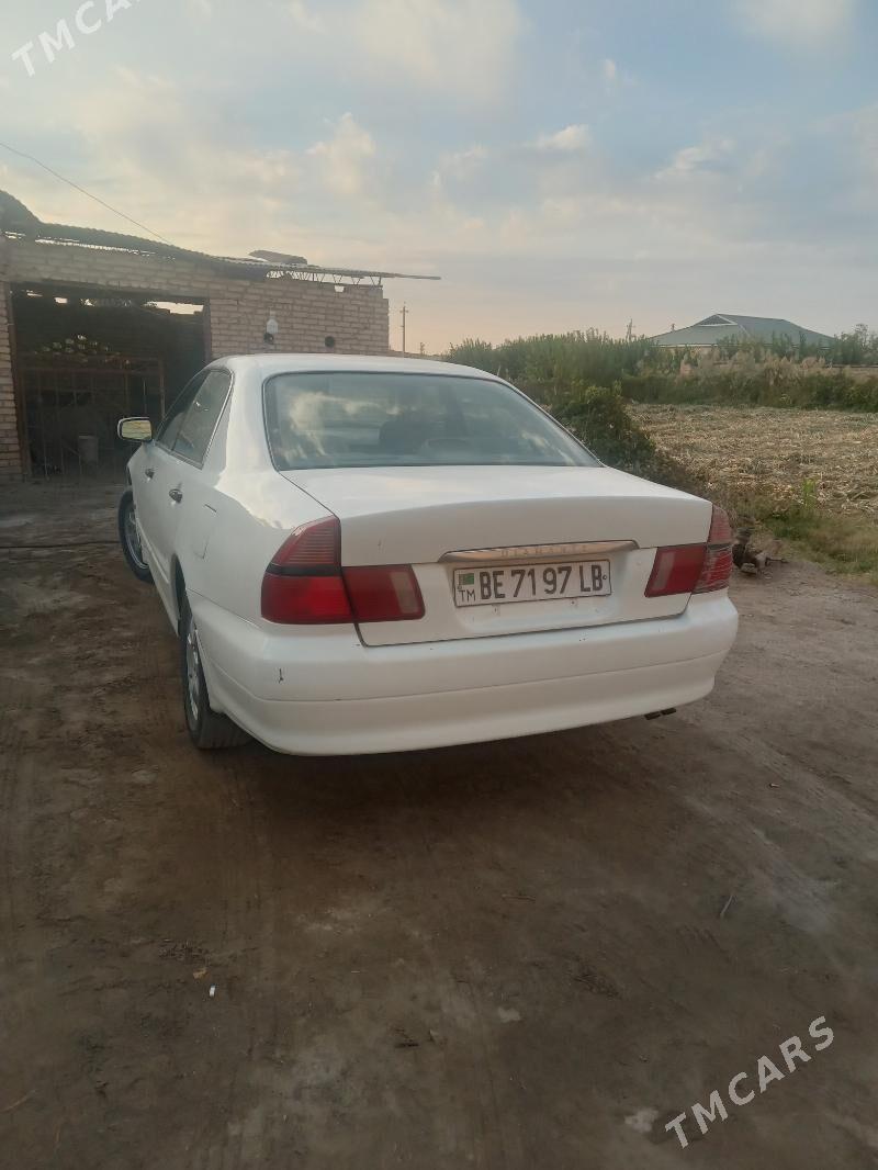 Mitsubishi Diamante 1994 - 35 000 TMT - Dänew - img 4