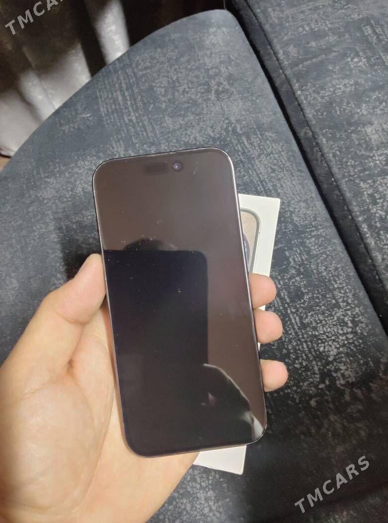 IPhone 15 pro - Türkmenabat - img 3