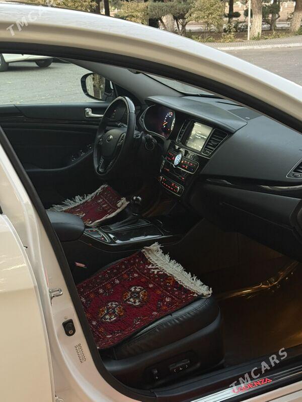 Kia Cadenza 2015 - 260 000 TMT - Ашхабад - img 3