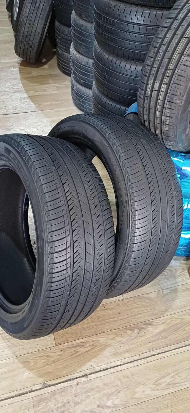 Teker 600 TMT - Мары - img 4