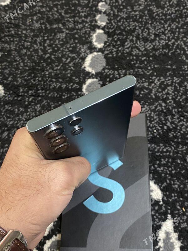 samsung s22 ultra - Мары - img 4