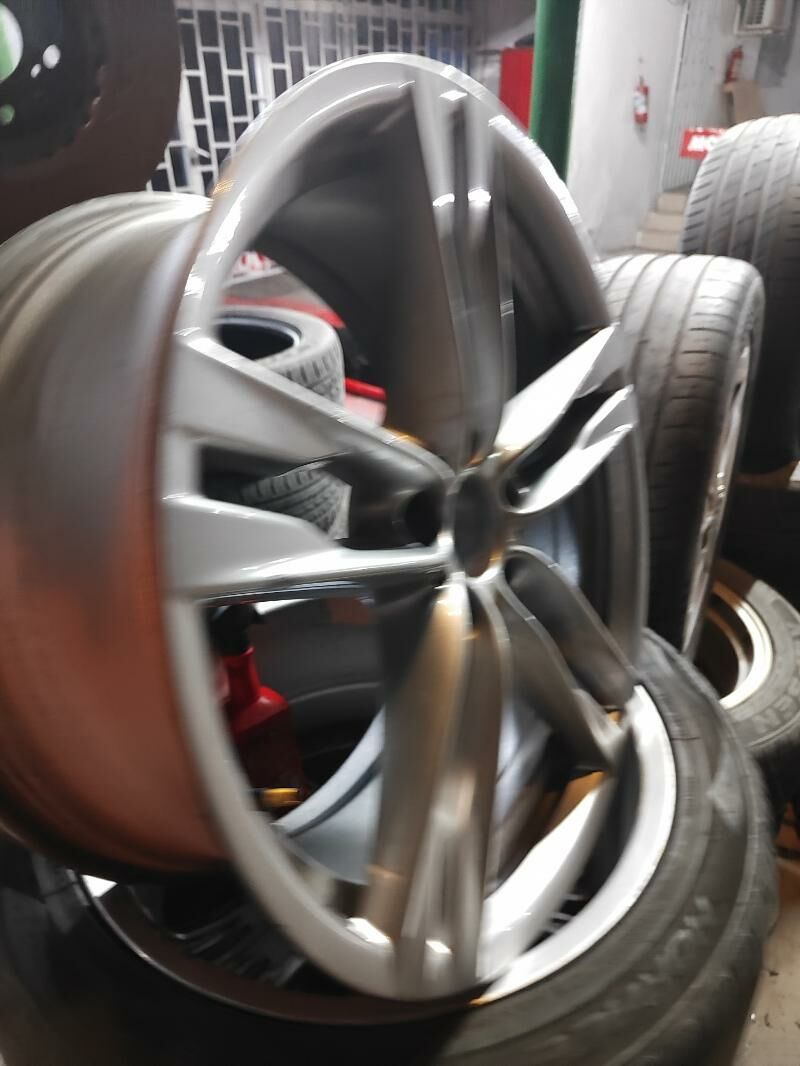 bmw diska 20 2 500 TMT - Хитровка - img 3