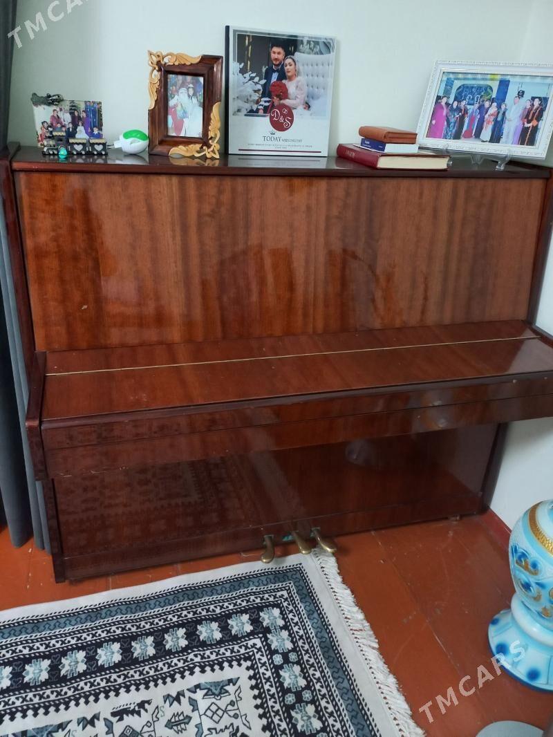 Пианино НАКТЮРНО - Baýramaly - img 2