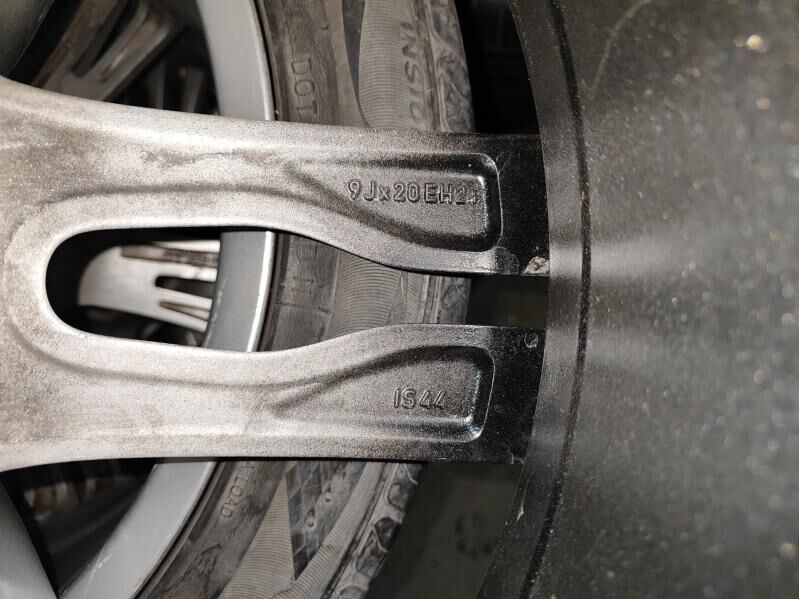 bmw diska 20 2 500 TMT - Хитровка - img 6