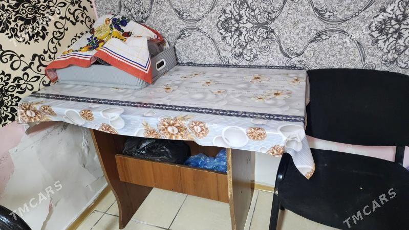 stol - Туркменбаши - img 2