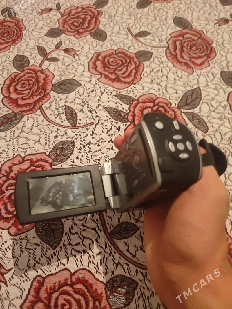 wideo kamera - Türkmenbaşy - img 3