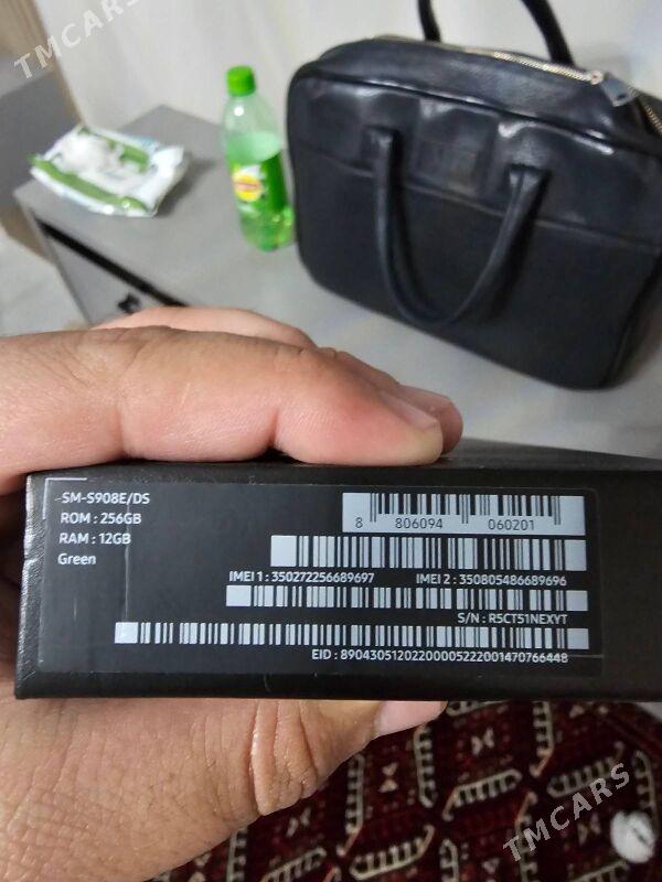 samsung s22 ultra - Мары - img 6