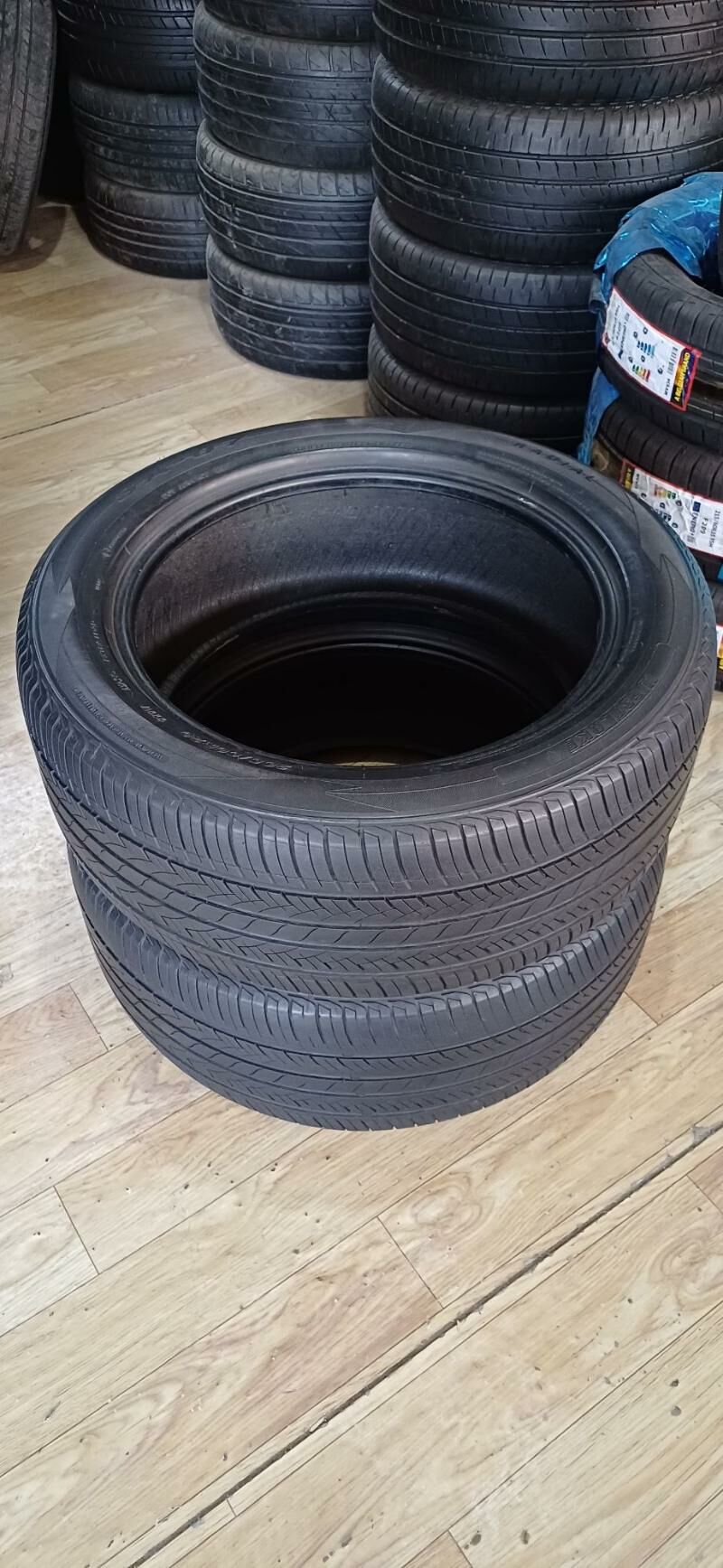 Teker 600 TMT - Мары - img 3