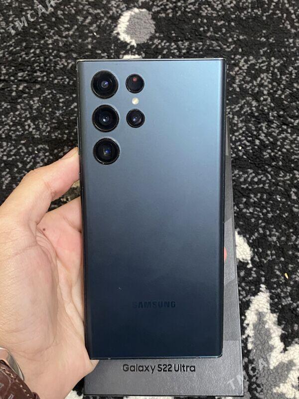 samsung s22 ultra - Мары - img 3