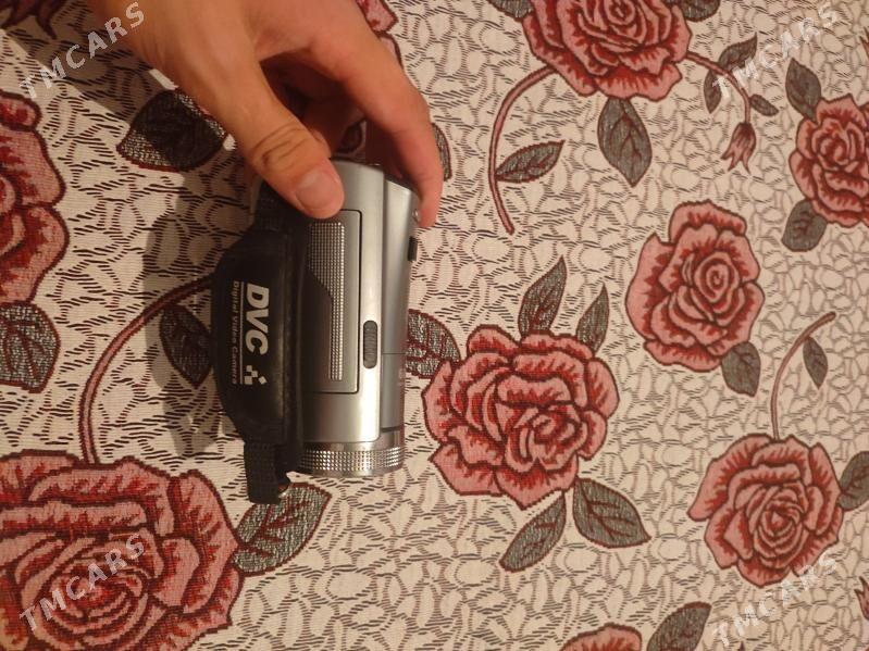 wideo kamera - Türkmenbaşy - img 2