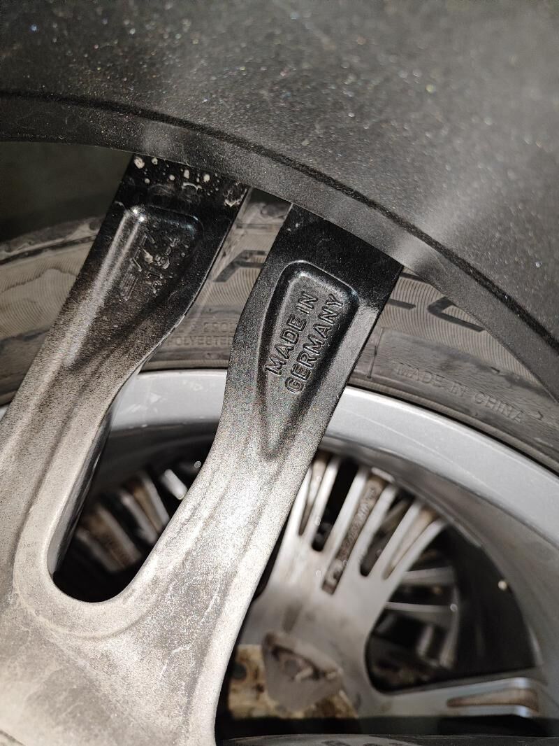 bmw diska 20 2 500 TMT - Хитровка - img 4