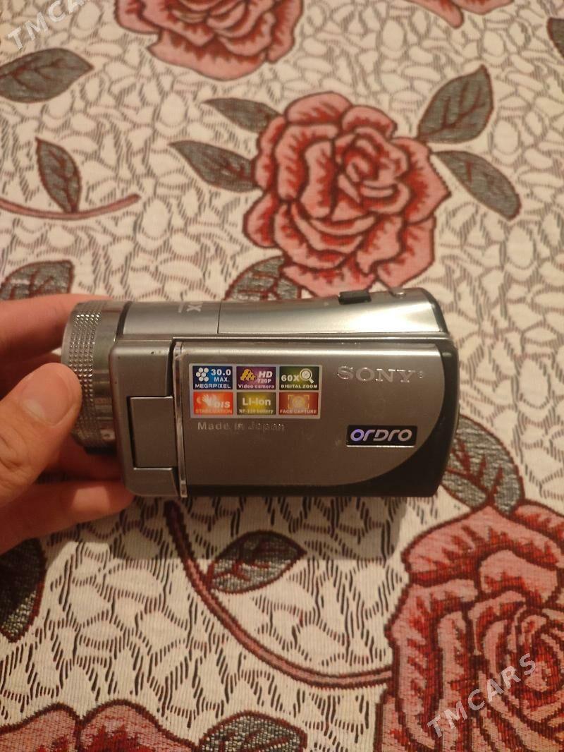 wideo kamera - Türkmenbaşy - img 4