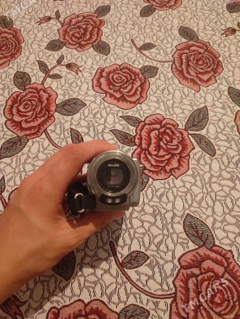 wideo kamera - Türkmenbaşy - img 1