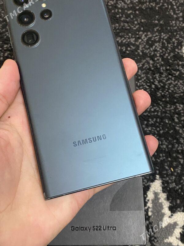 samsung s22 ultra - Мары - img 2