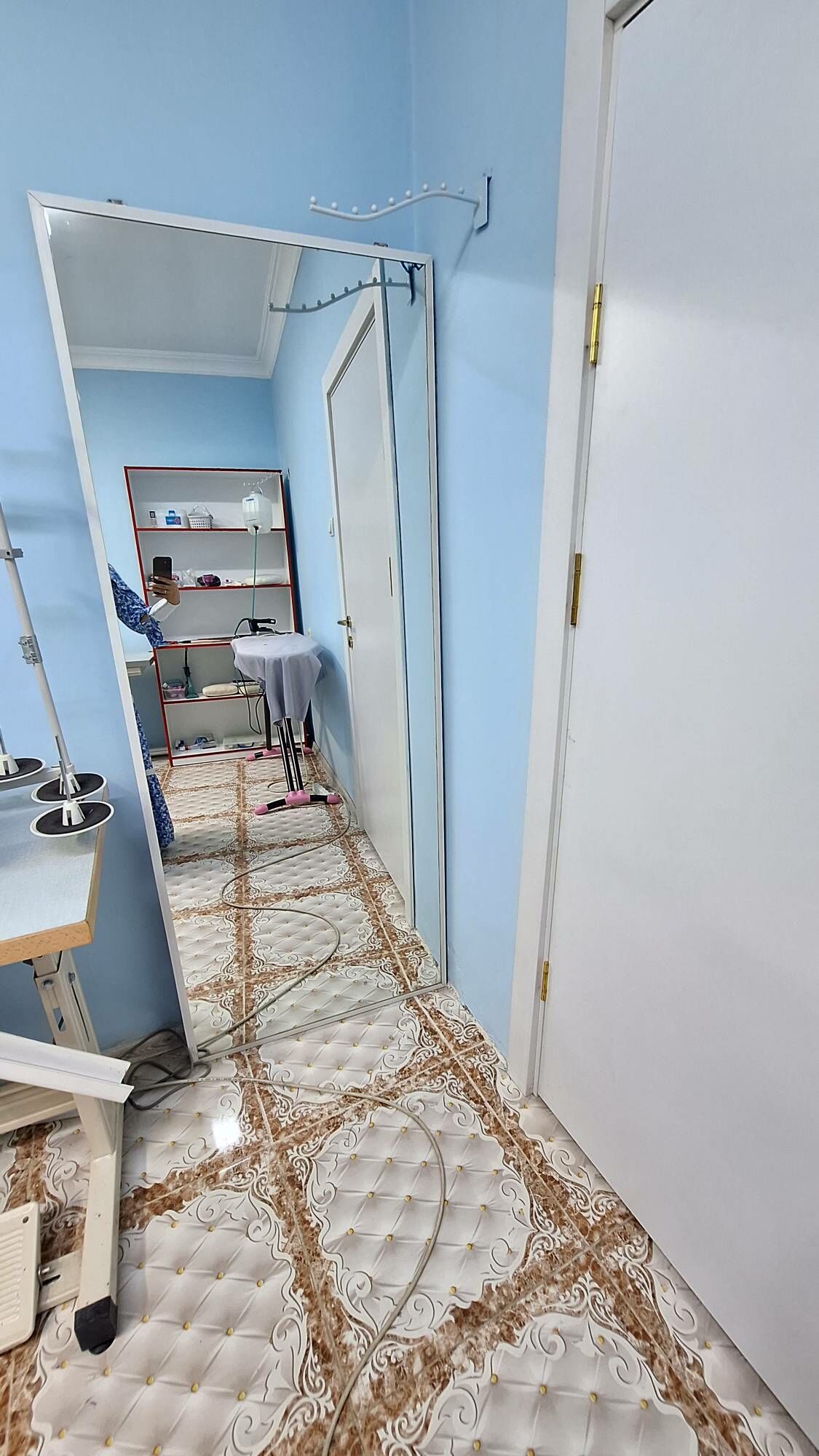 Uly ayna - Ашхабад - img 2