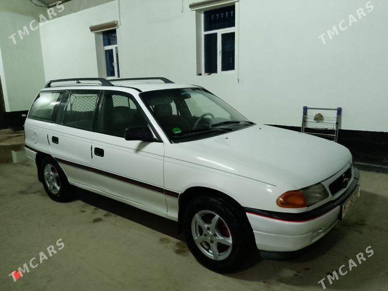 Opel Astra 1994 - 50 000 TMT - Дашогуз - img 3