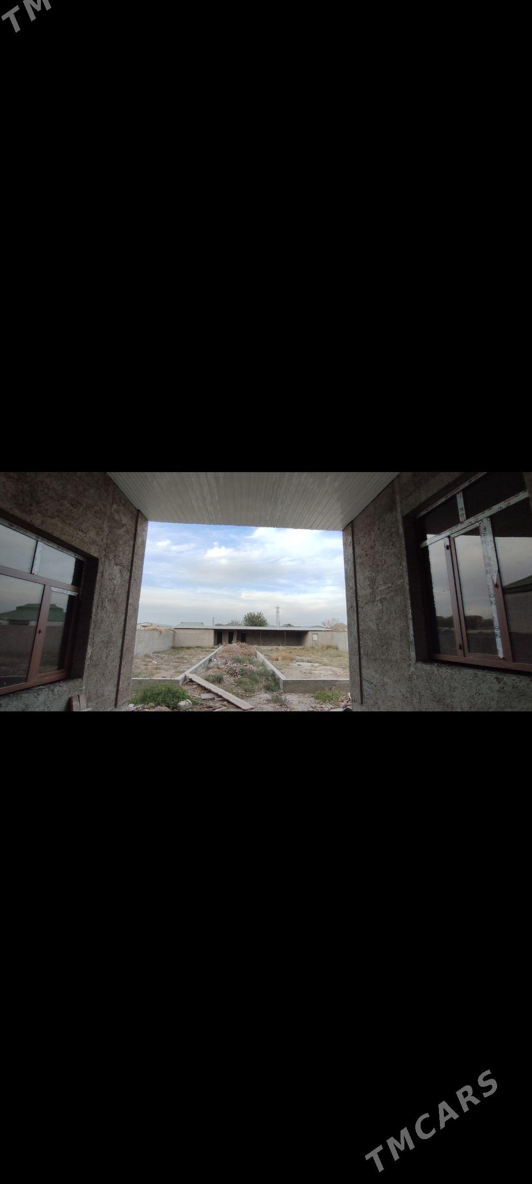 Eyesinden satlyk jay - Aşgabat - img 2