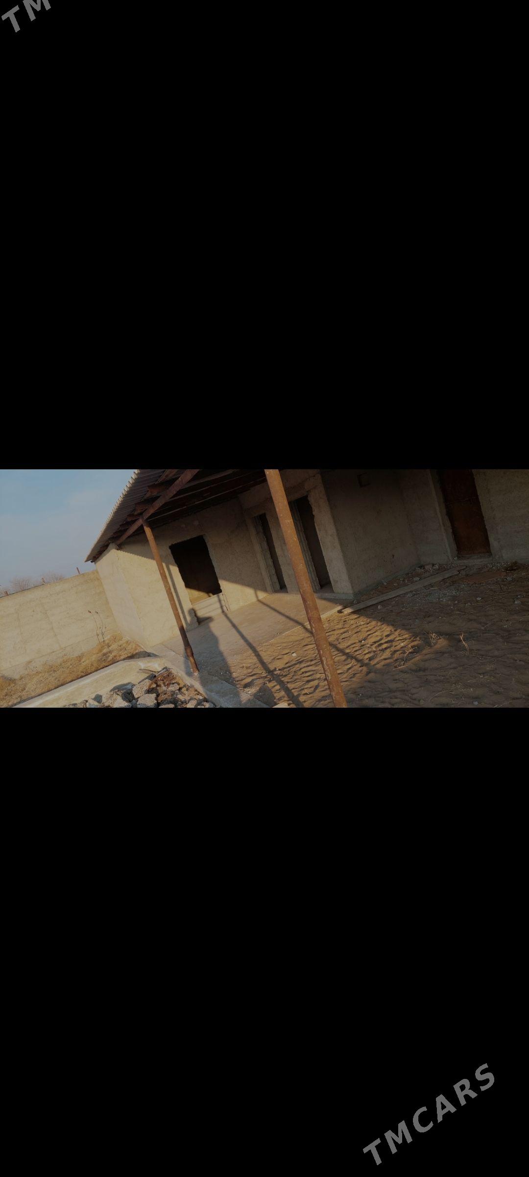 Eyesinden satlyk jay - Aşgabat - img 3