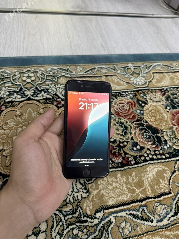 IPhone SE 2020 - Ашхабад - img 1