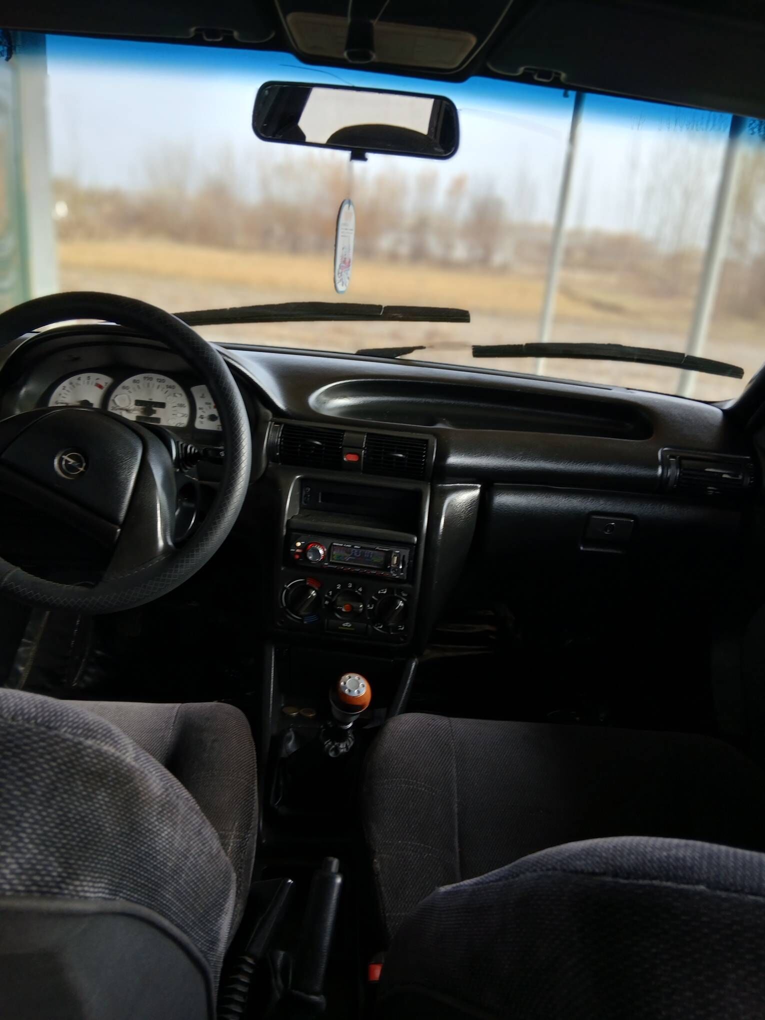 Opel Astra 1992 - 50 000 TMT - Болдумсаз - img 4