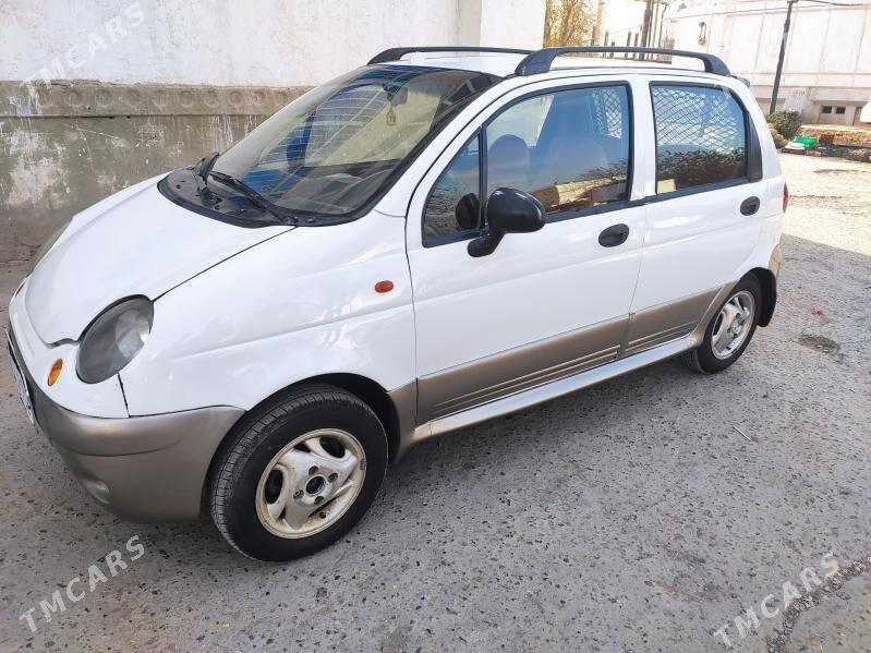 Daewoo Matiz 2005 - 48 000 TMT - Daşoguz - img 2