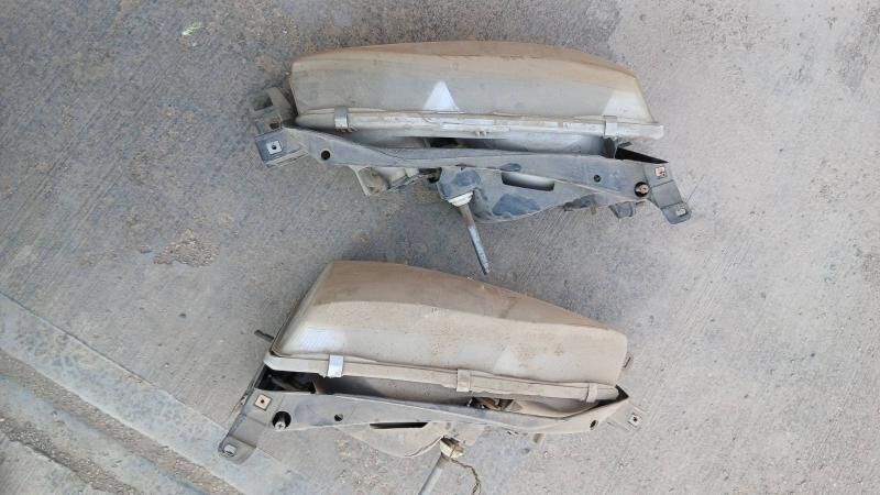 fara samsyk kemri 300 TMT - Daşoguz - img 1