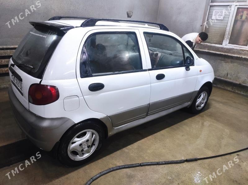 Daewoo Matiz 2005 - 48 000 TMT - Daşoguz - img 3