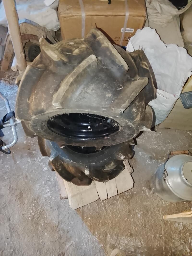 mini kombayyn 1 200 TMT - Görogly (Tagta) - img 3