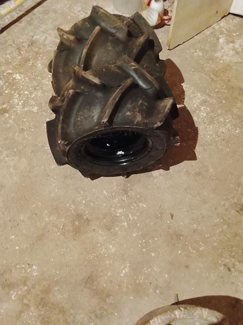 mini kombayyn 1 200 TMT - Görogly (Tagta) - img 4