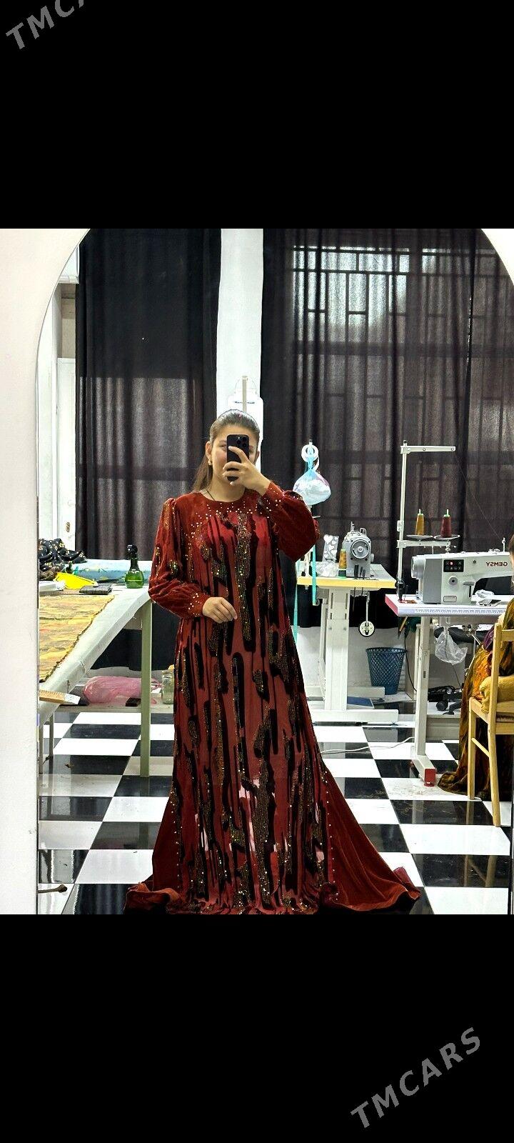 Satlyk koynek - Balkanabat - img 2