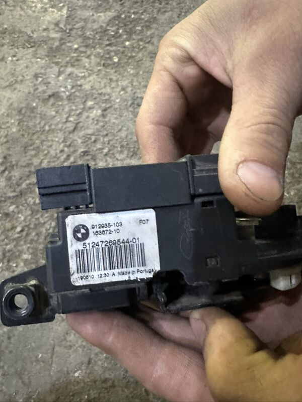 f10 bagaz zamok 750 TMT - Aşgabat - img 4