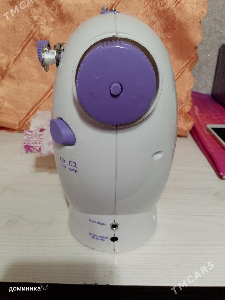 Швейная машинка - Türkmenabat - img 3