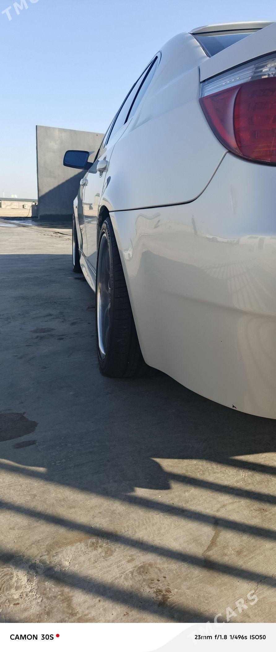 BMW E60 2009 - 195 000 TMT - Aşgabat - img 1