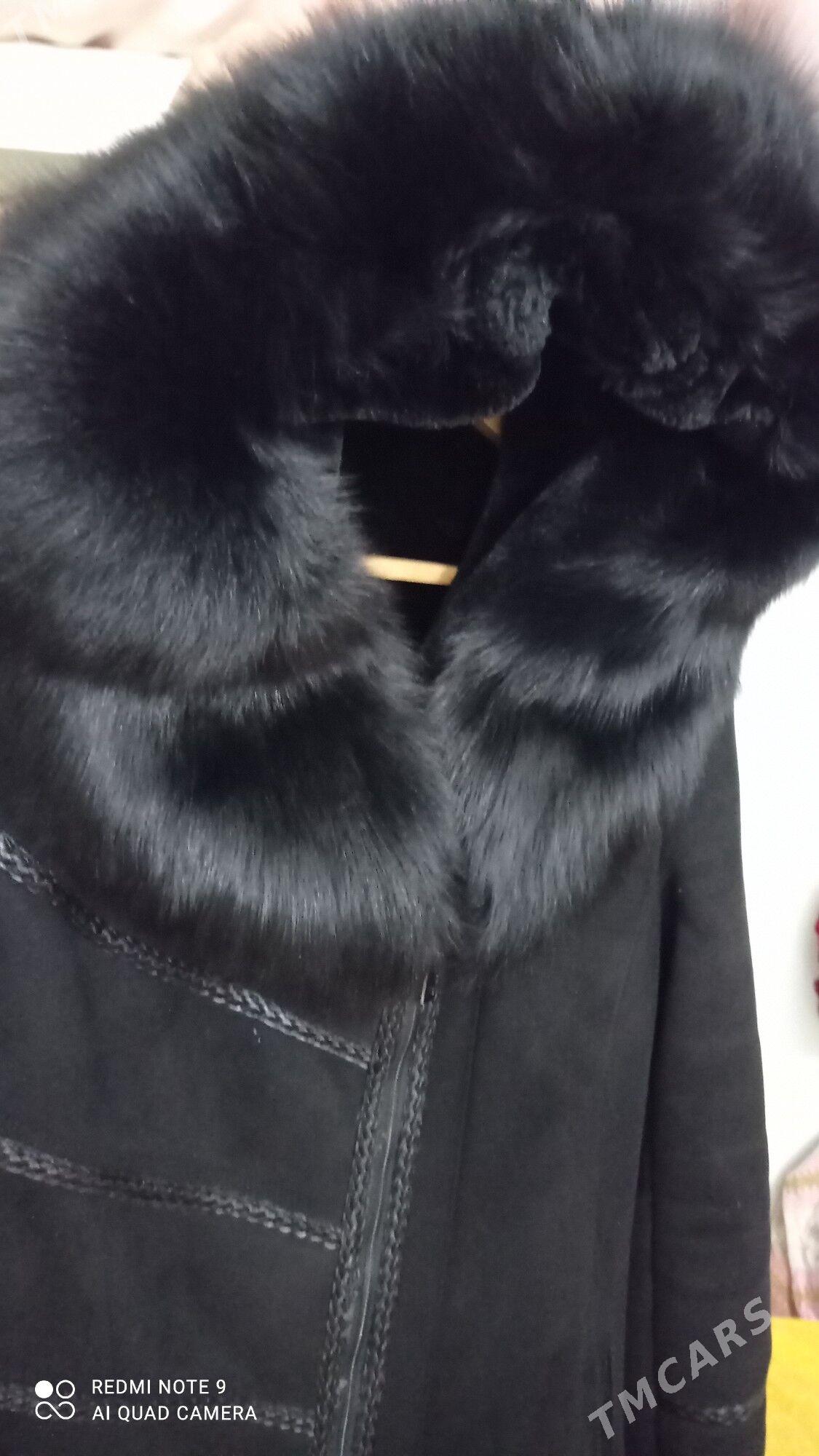 продаю дубленку - Aşgabat - img 2