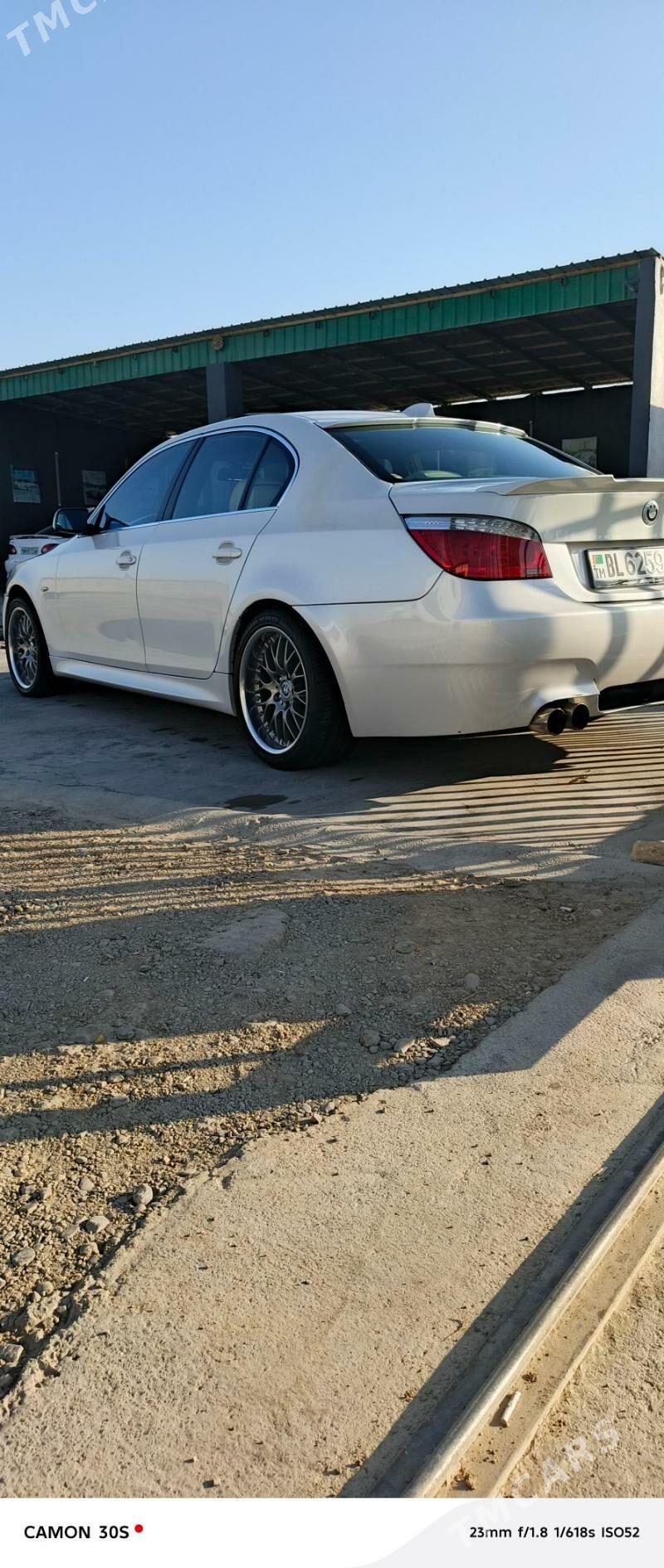 BMW E60 2009 - 195 000 TMT - Aşgabat - img 7